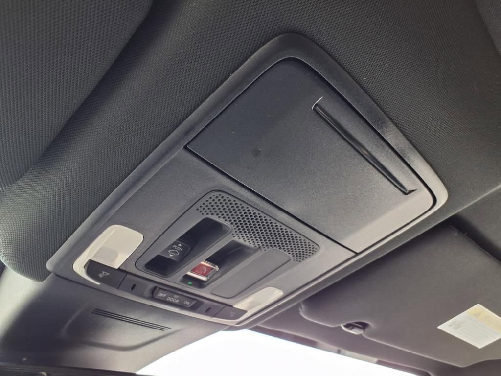 New 2026 Honda CR-V TrailSport image 23