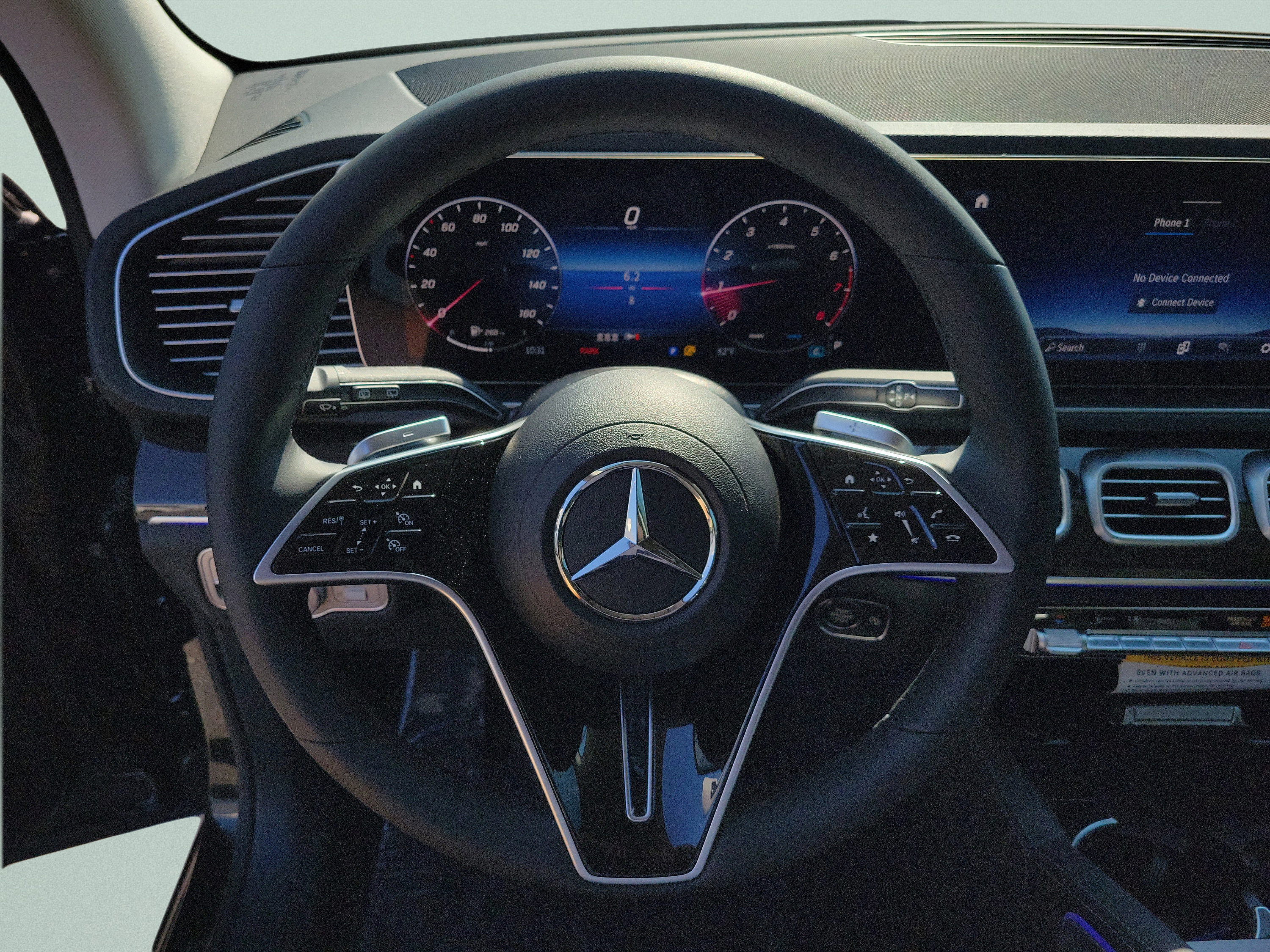 Certified 2026 Mercedes-Benz GLE 350 4MATIC image 23
