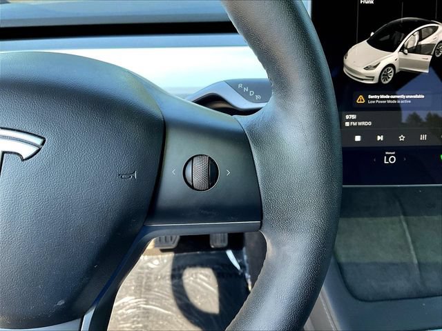 Used 2022 Tesla Model 3 Long Range AWD/4WD image 13