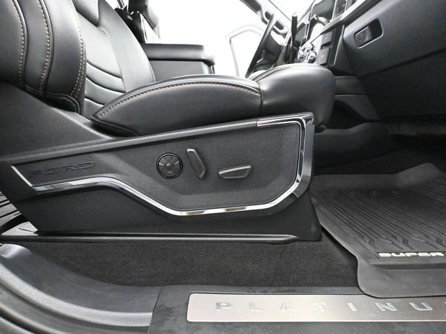 Used 2024 Ford F350 Platinum image 47