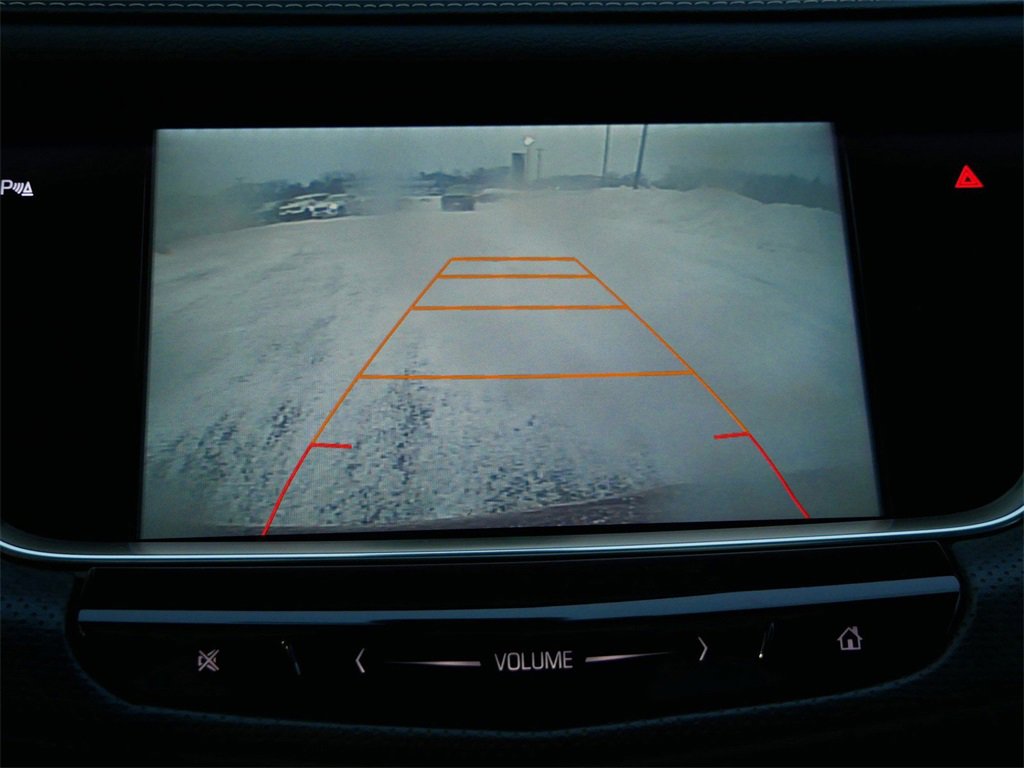 Used 2017 Cadillac XT5 Luxury w/ Driver Awareness Package image 19