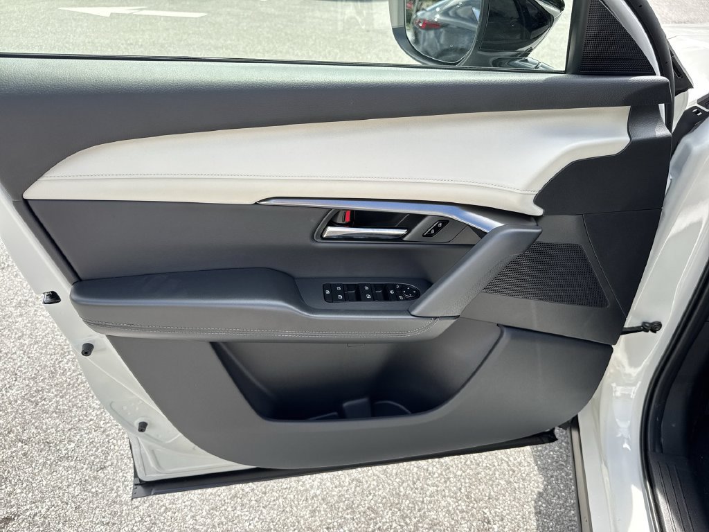 New 2026 MAZDA CX-5 Select AWD/4WD image 39