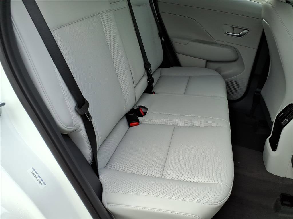 New 2026 Hyundai Kona Limited image 9