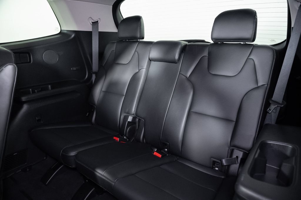 Used 2024 Kia Telluride S w/ S Sunroof Package FWD image 21