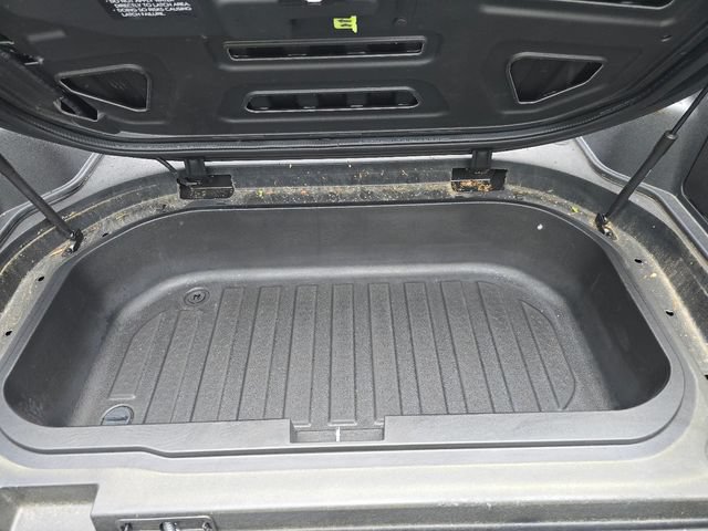 New 2026 Hyundai Santa Cruz SEL AWD/4WD image 18