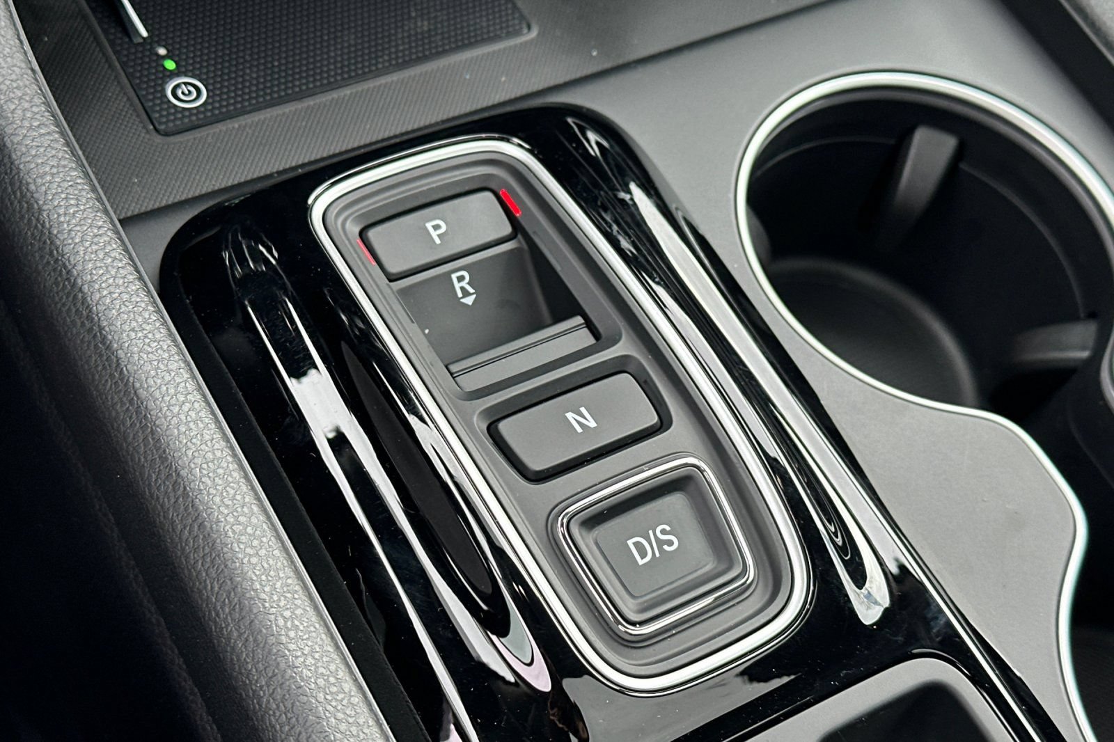 New 2026 Honda Pilot Touring image 23