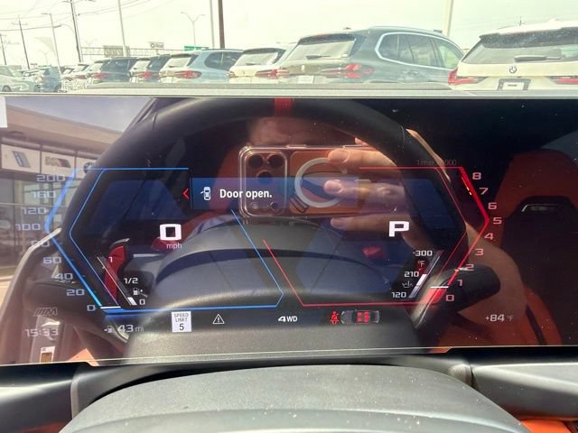 Used 2027 BMW M3 Competition AWD/4WD image 33