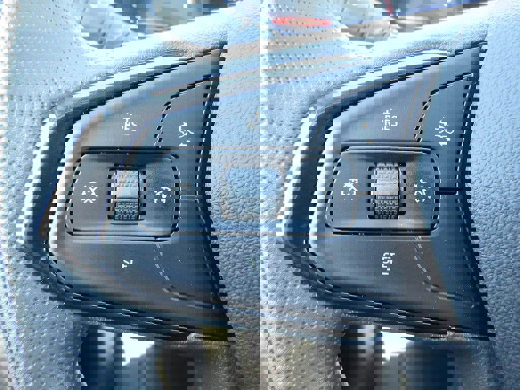 New 2026 Chevrolet Trax LS FWD image 23