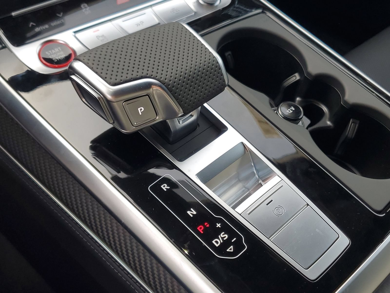 New 2026 Audi RS Q8 performance AWD/4WD image 30