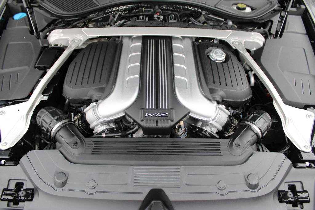 Used 2024 Bentley Continental GT Speed image 22
