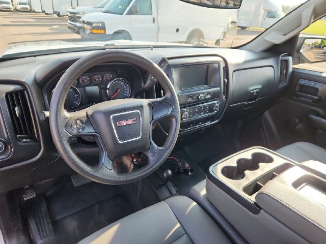 Used 2018 GMC Sierra 1500 4x4 Regular Cab image 23