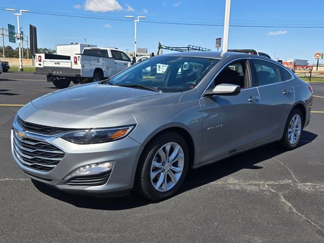 Used 2023 Chevrolet Malibu LT image 7