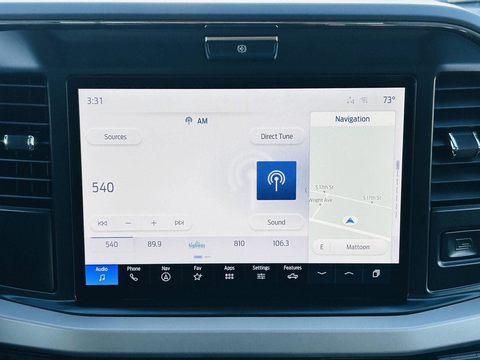 New 2026 Ford F250 XLT w/ XLT Premium Package image 26