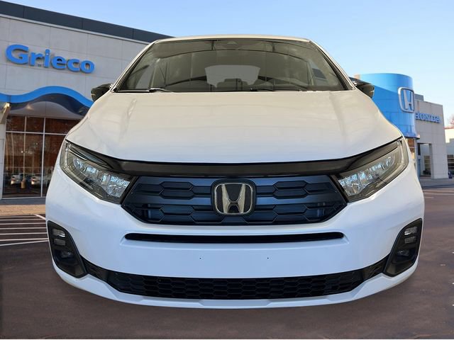 New 2026 Honda Odyssey Sport-L image 10