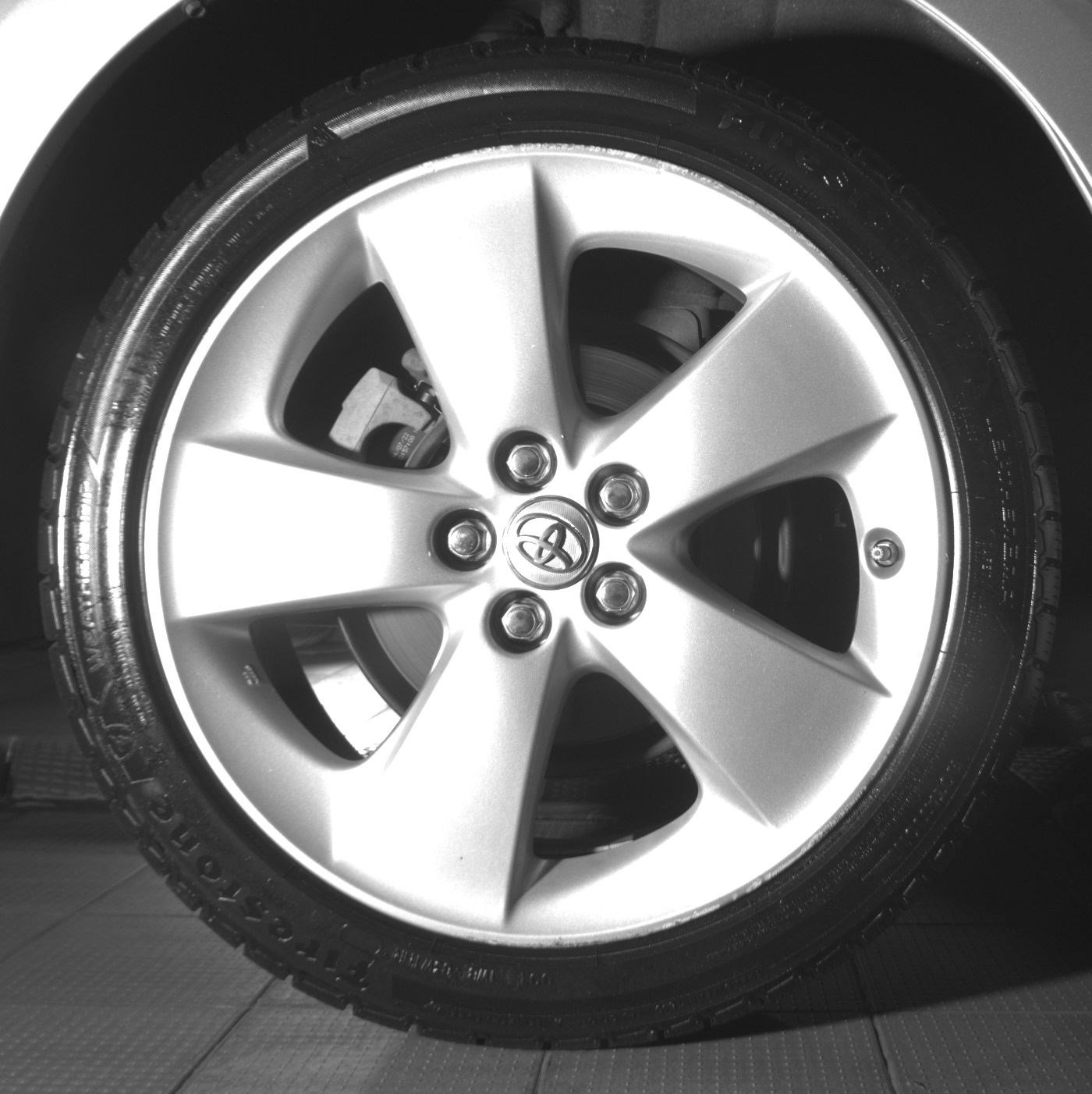 Used 2013 Toyota Prius Five FWD image 14
