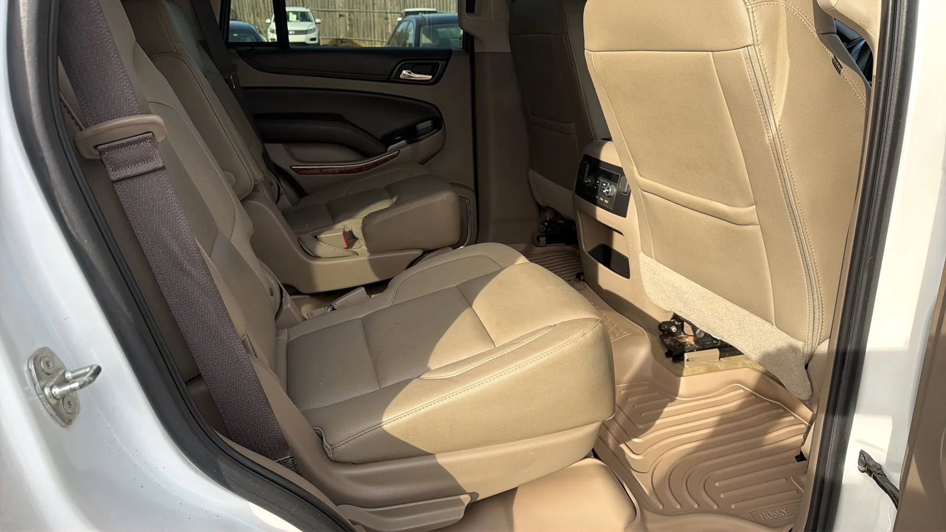 Used 2018 Chevrolet Tahoe Premier image 28