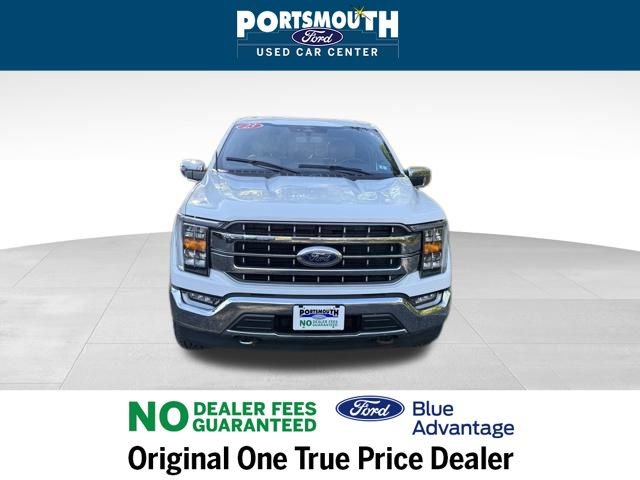 Used 2023 Ford F150 Lariat image 9