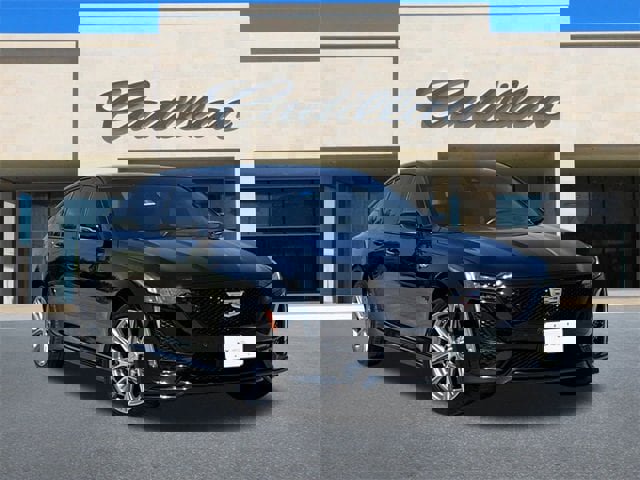 Certified 2023 Cadillac CT5 V w/ Platinum Package