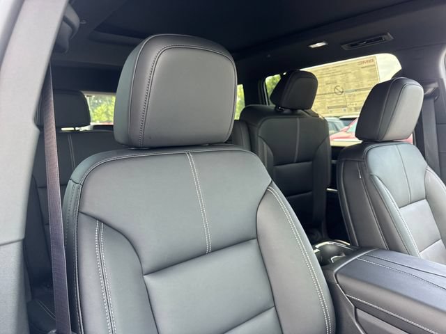 New 2026 GMC Acadia Elevation w/ Black Edition FWD image 31