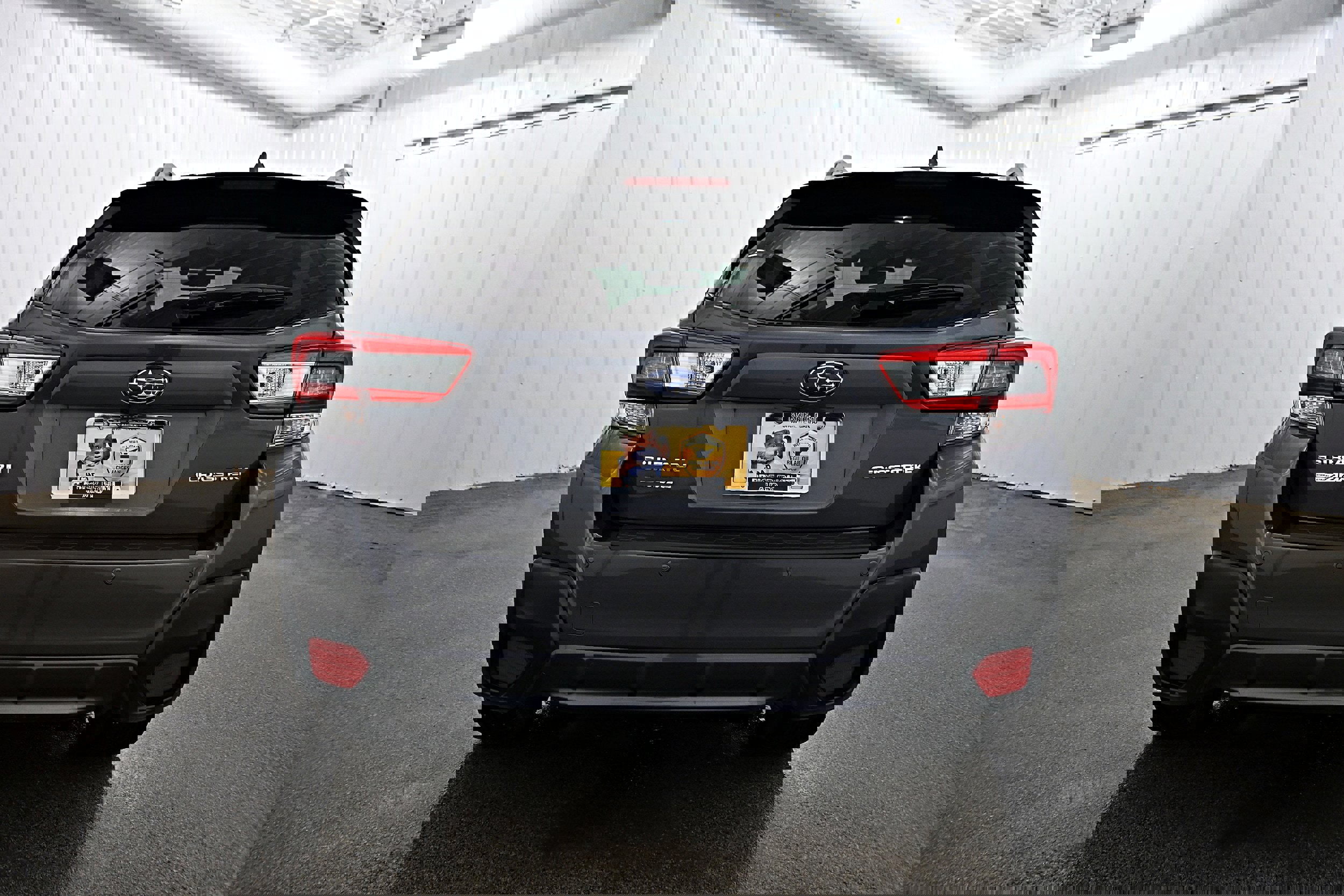 Used 2021 Subaru Crosstrek 2.5i Limited w/ Popular Package #4 image 29