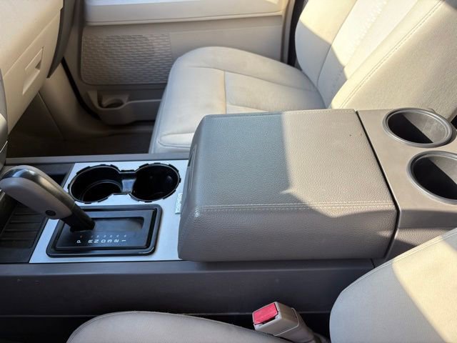 Used 2014 Ford Expedition EL XL AWD/4WD image 20