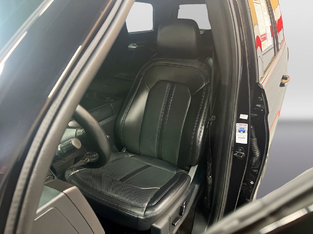 Used 2021 Ford Expedition Limited AWD/4WD image 20