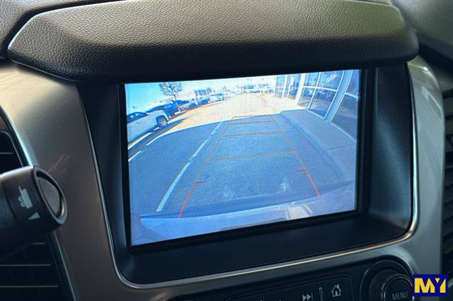 Used 2019 Chevrolet Tahoe LT w/ Luxury Package image 25
