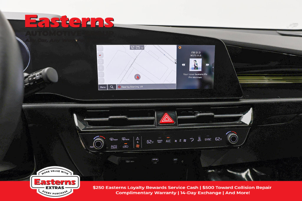 Used 2023 Kia Niro Wind w/ Wind Preserve Package FWD image 13