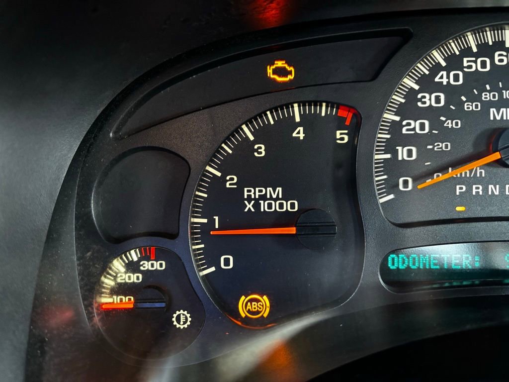 Used 2007 GMC Sierra 3500 SL w/ Heavy-Duty Power Package image 13