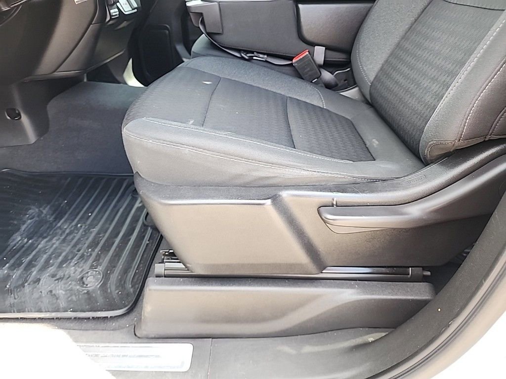 Used 2023 GMC Sierra 2500 SLE image 12