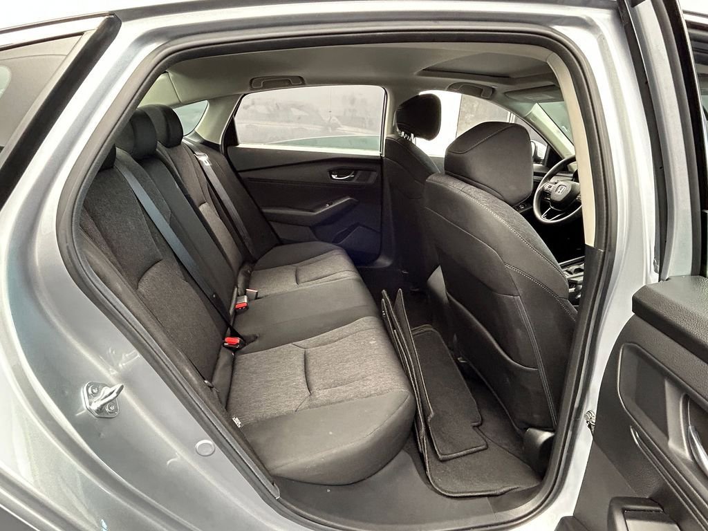 Used 2024 Honda Accord EX image 38