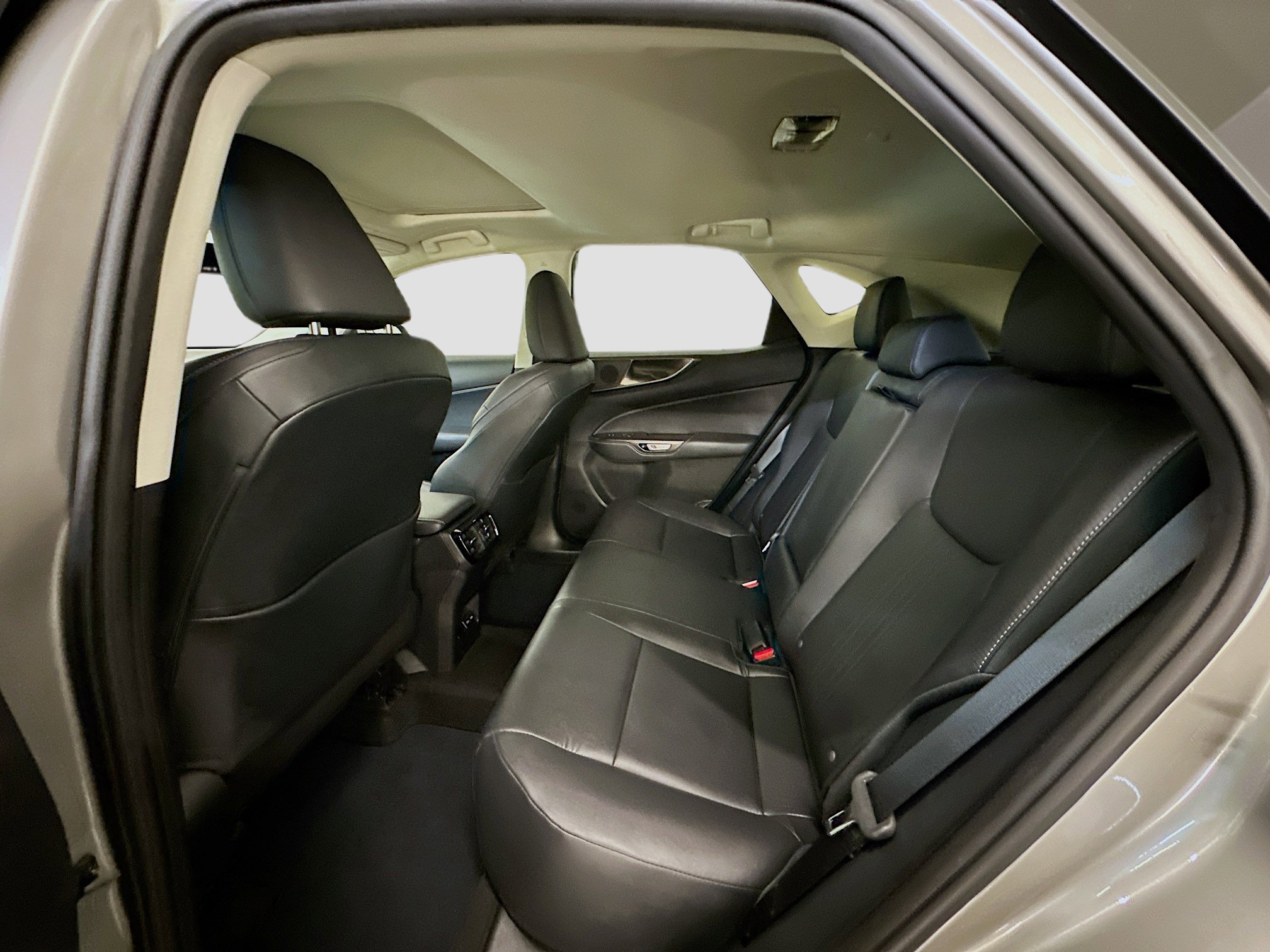 Used 2023 Lexus NX 350 NX 350 image 30