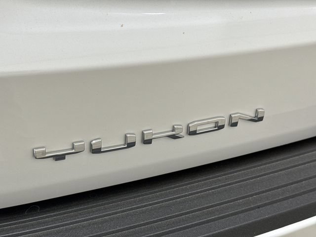 New 2026 GMC Yukon XL AT4 w/ LPO, Floor Liner Package AWD/4WD image 31