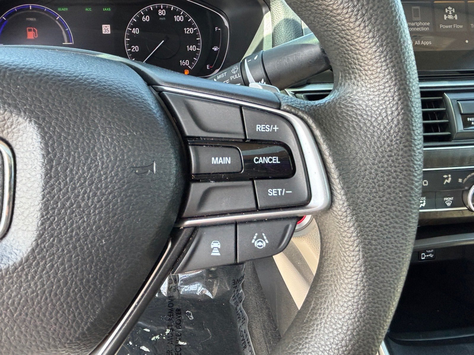 Used 2020 Honda Accord EX image 23