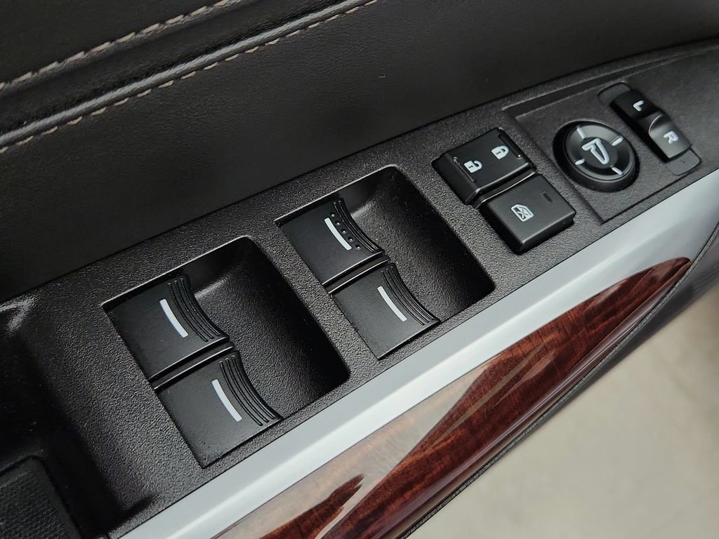 Used 2015 Acura TLX w/ Technology Package AWD/4WD image 26