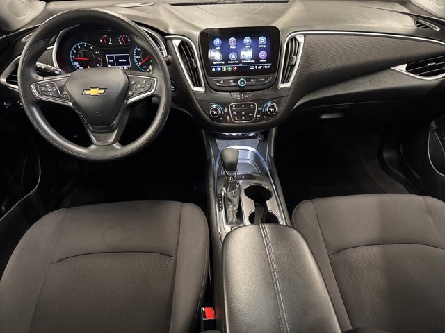 Used 2023 Chevrolet Malibu LT FWD image 22