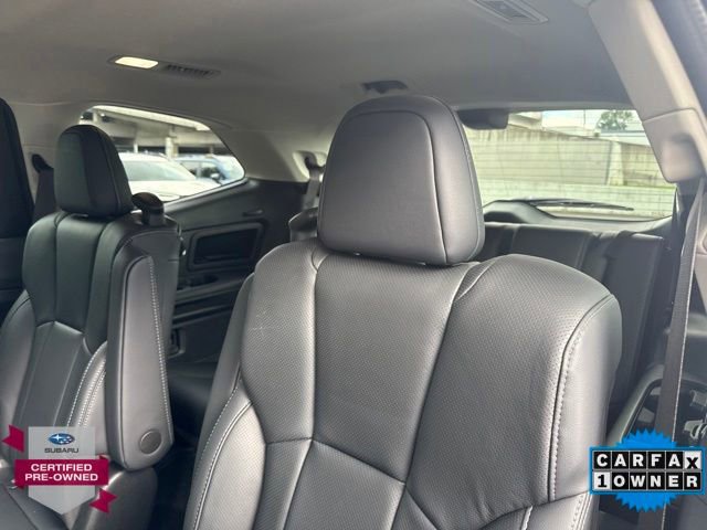 Certified 2025 Subaru Ascent Touring AWD/4WD image 12