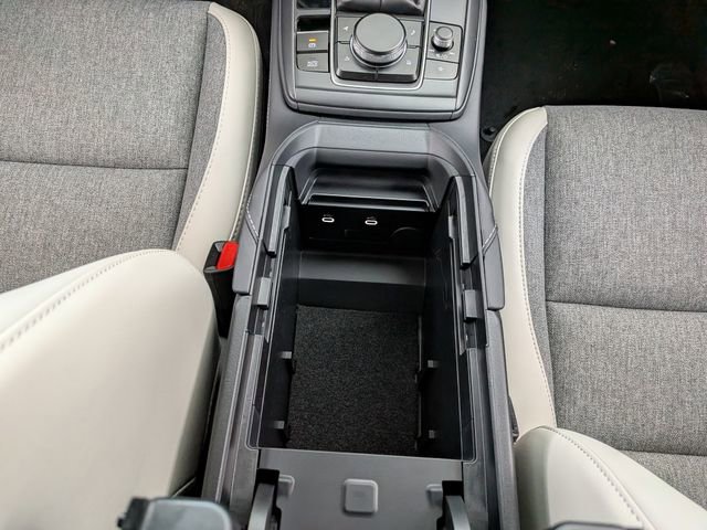 New 2026 MAZDA CX-30 Aire Edition AWD/4WD image 27