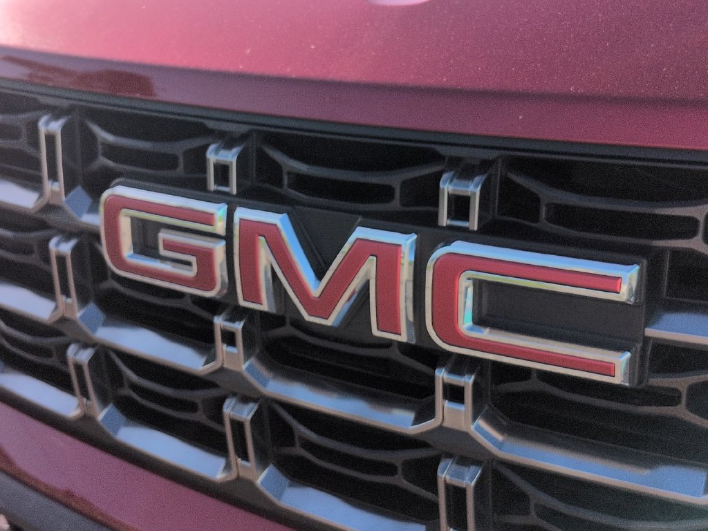 Used 2023 GMC Canyon AT4 w/ AT4 Premium Package AWD/4WD image 15