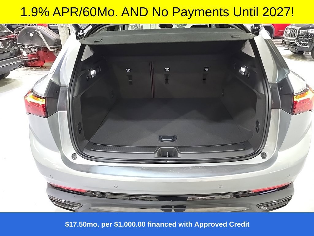 New 2026 Buick Envision Sport Touring AWD/4WD image 13