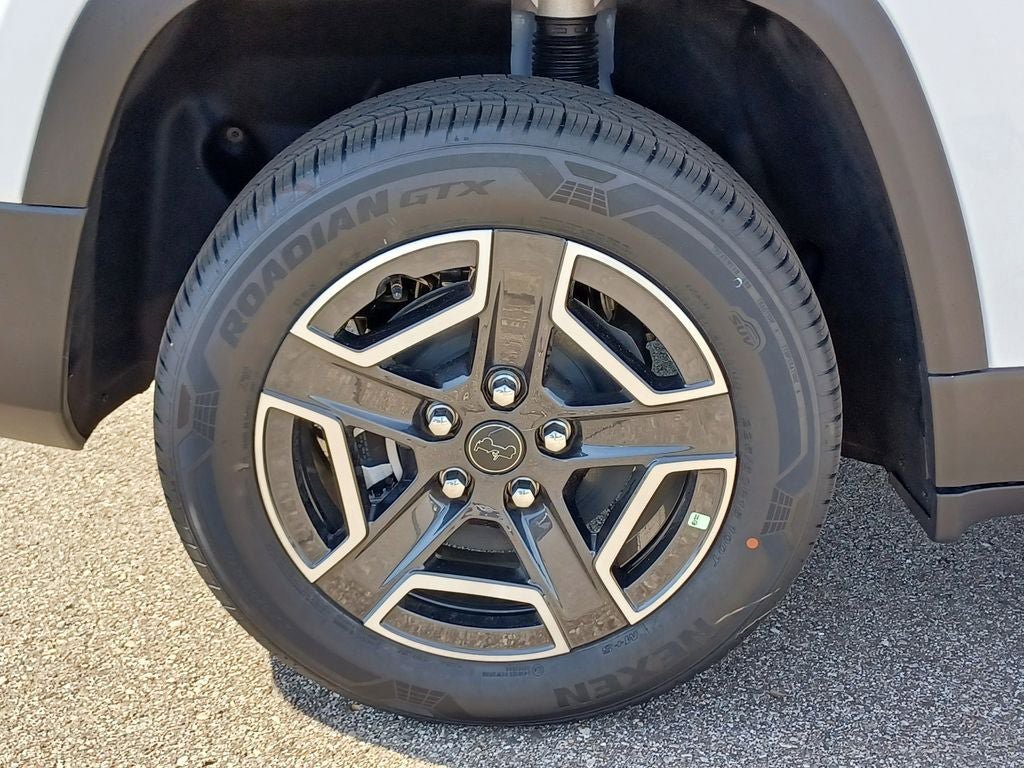 New 2026 Jeep Cherokee Limited AWD/4WD image 5