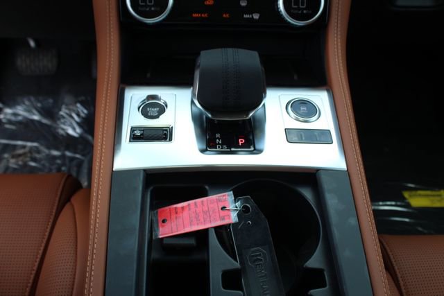 New 2026 Jaguar F-PACE R-Dynamic S image 13