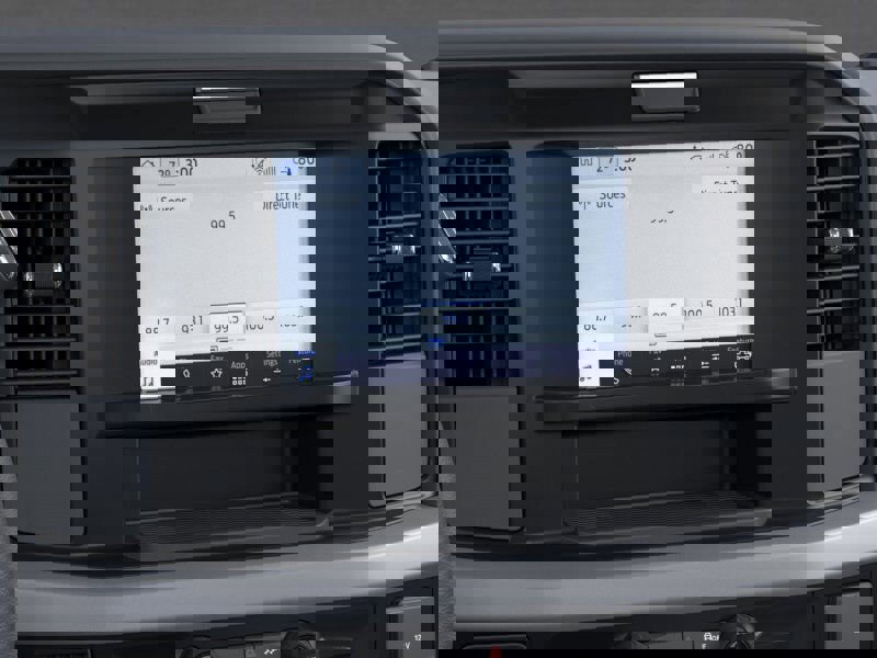 New 2025 Ford F350 XL image 36