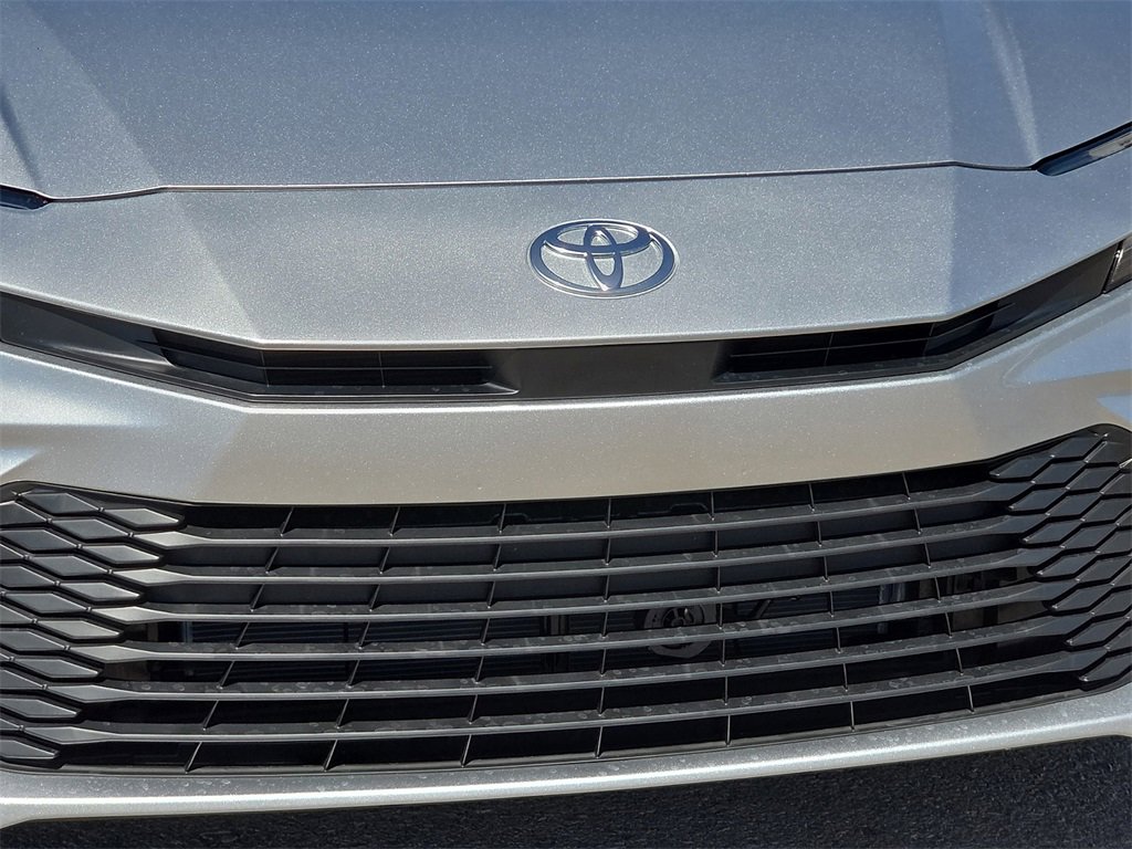 New 2026 Toyota Camry LE image 7