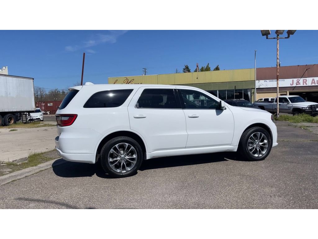 Used 2019 Dodge Durango GT image 3