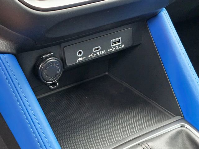 New 2026 Subaru WRX tS image 31