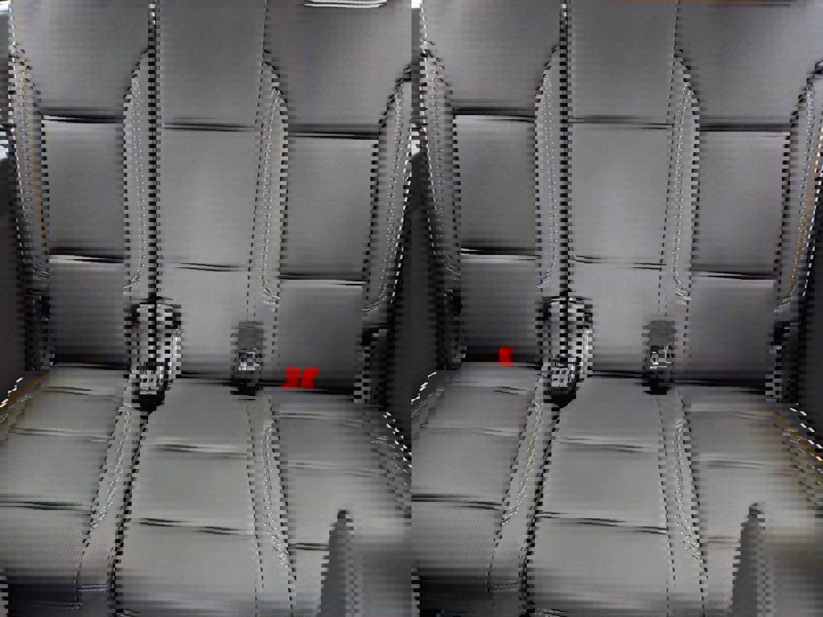 New 2026 GMC Yukon XL Elevation image 28