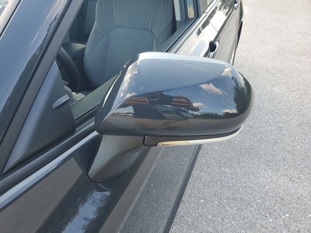 Certified 2026 Toyota Camry LE image 21