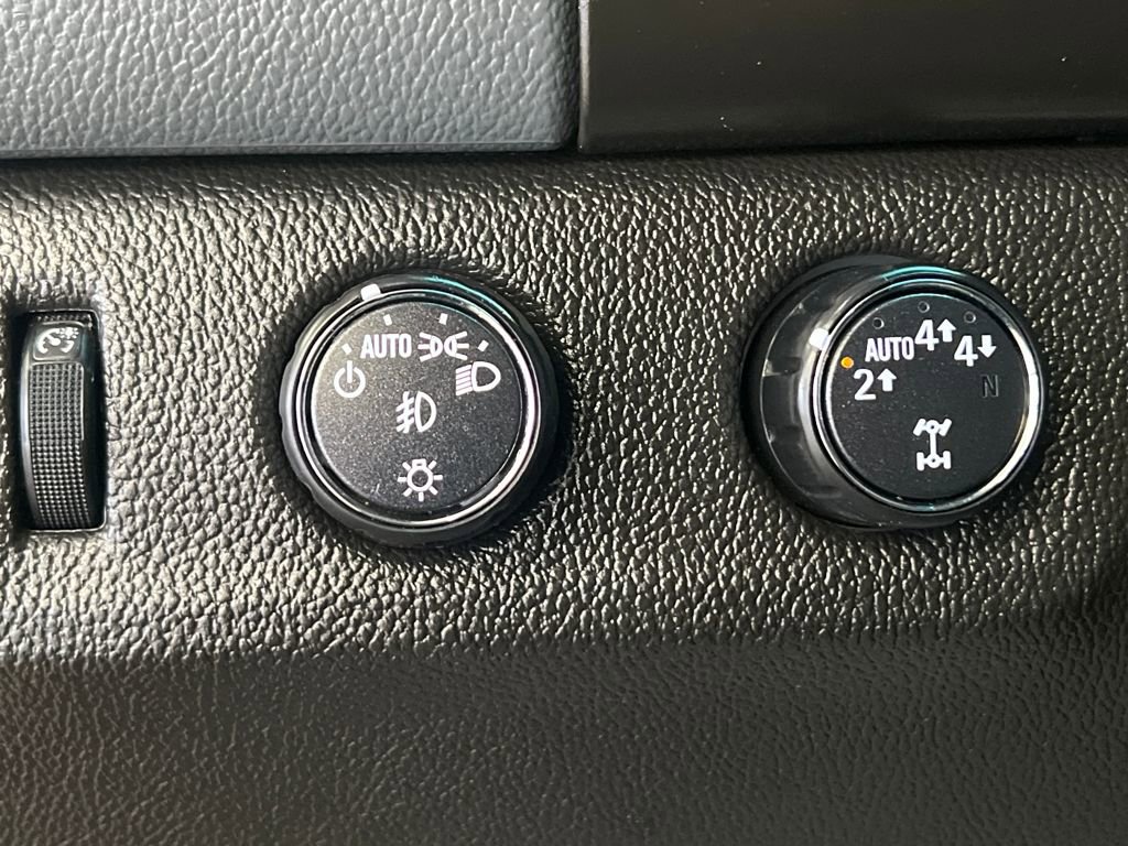 Used 2018 Chevrolet Colorado Z71 image 27