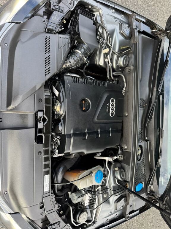 Used 2012 Audi A4 2.0T Premium Plus image 12